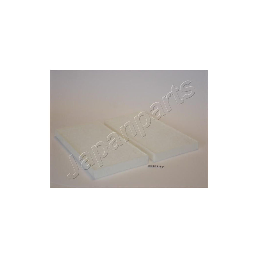 Japanparts FAA-KI17 Pollen Filter For Kia Sorento I (Jc)