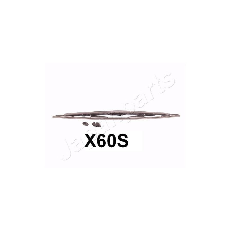 Japanparts Spoiler Ss-X60S Wiper Blade