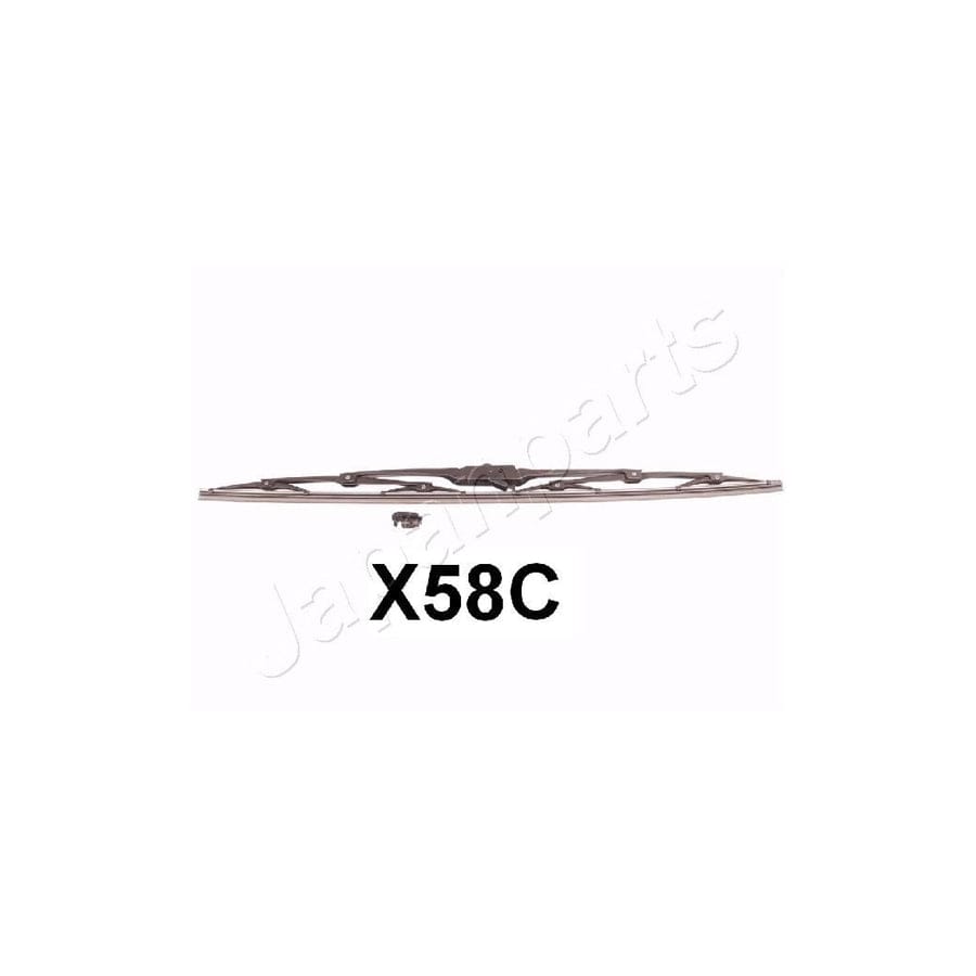 Japanparts Ss-X58C Wiper Blade For Fiat Punto I Hatchback (176)