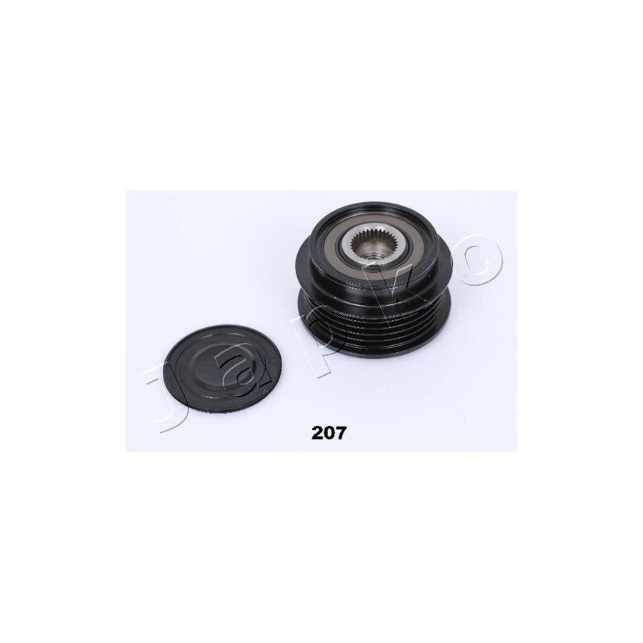 Japko 130207 Alternator Freewheel Clutch For Toyota Yaris