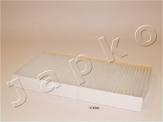 JAPKO 21CD0 Pollen Filter