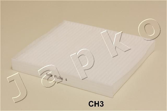 JAPKO 21CH3 Pollen Filter