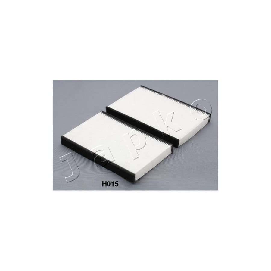 JAPKO 21H015 Pollen Filter For Honda Legend III Saloon (Ka)