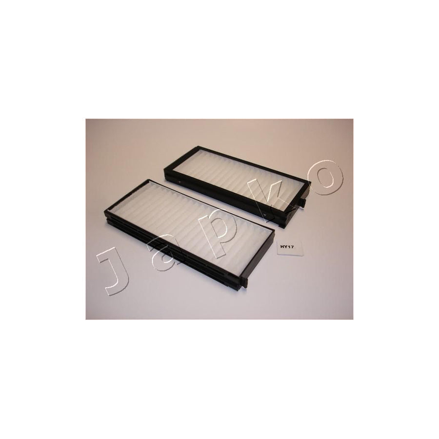 JAPKO 21H17 Pollen Filter For Hyundai Terracan (Hp)