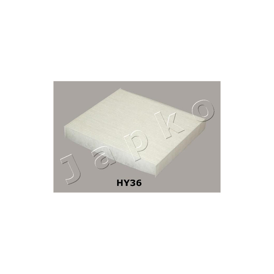 JAPKO 21HY36 Pollen Filter