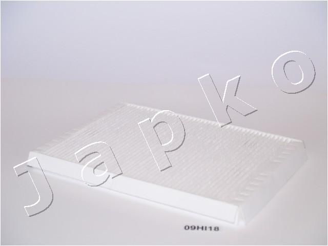 JAPKO 21K18 Pollen Filter