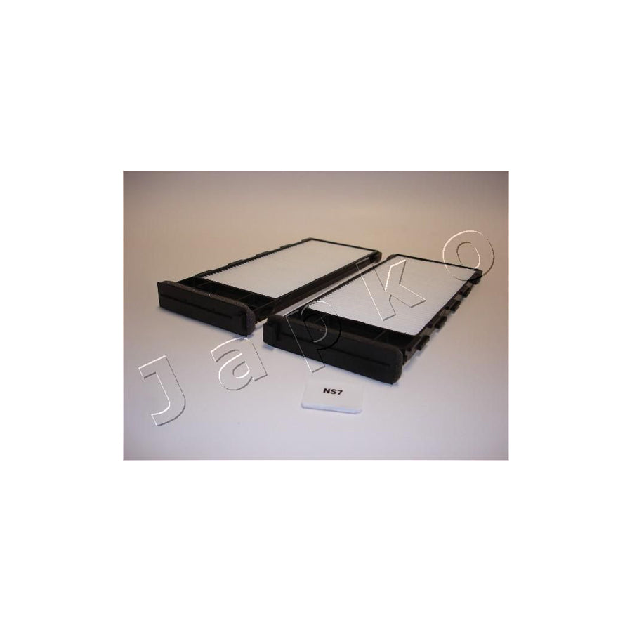 JAPKO 21NS7 Pollen Filter For Nissan Patrol Gr V Off-Road (Y61)