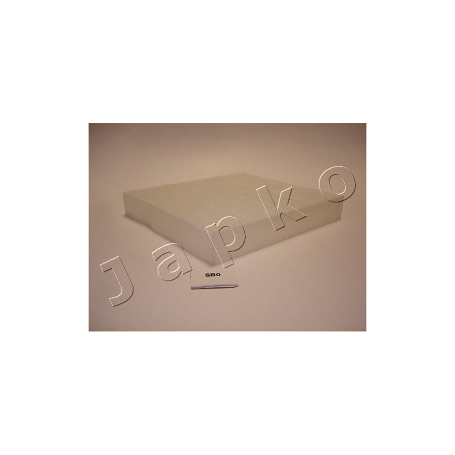 JAPKO 21SB0 Pollen Filter For Subaru Impreza