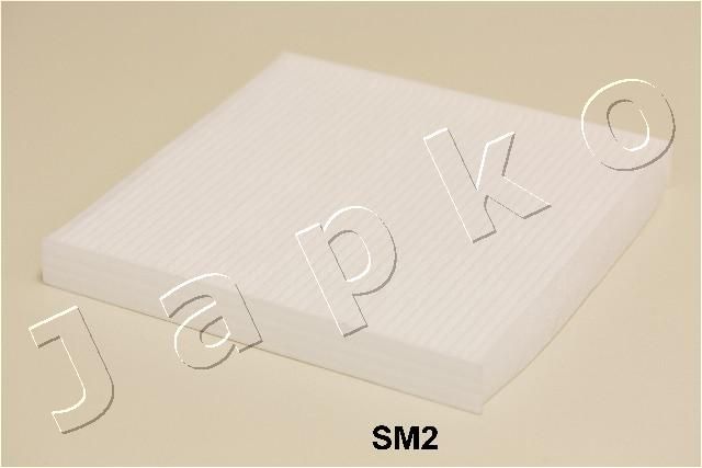 JAPKO 21SM2 Pollen Filter