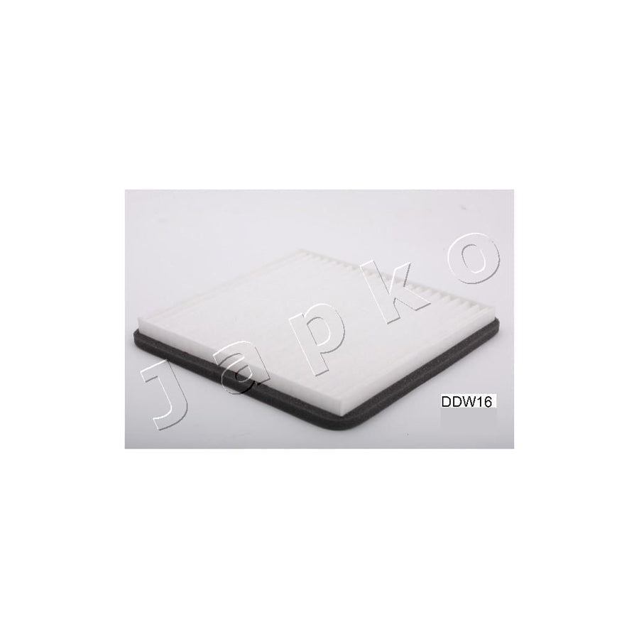 JAPKO 21W16 Pollen Filter For Chevrolet Spark