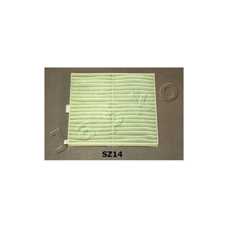 JAPKO 21Z14 Pollen Filter