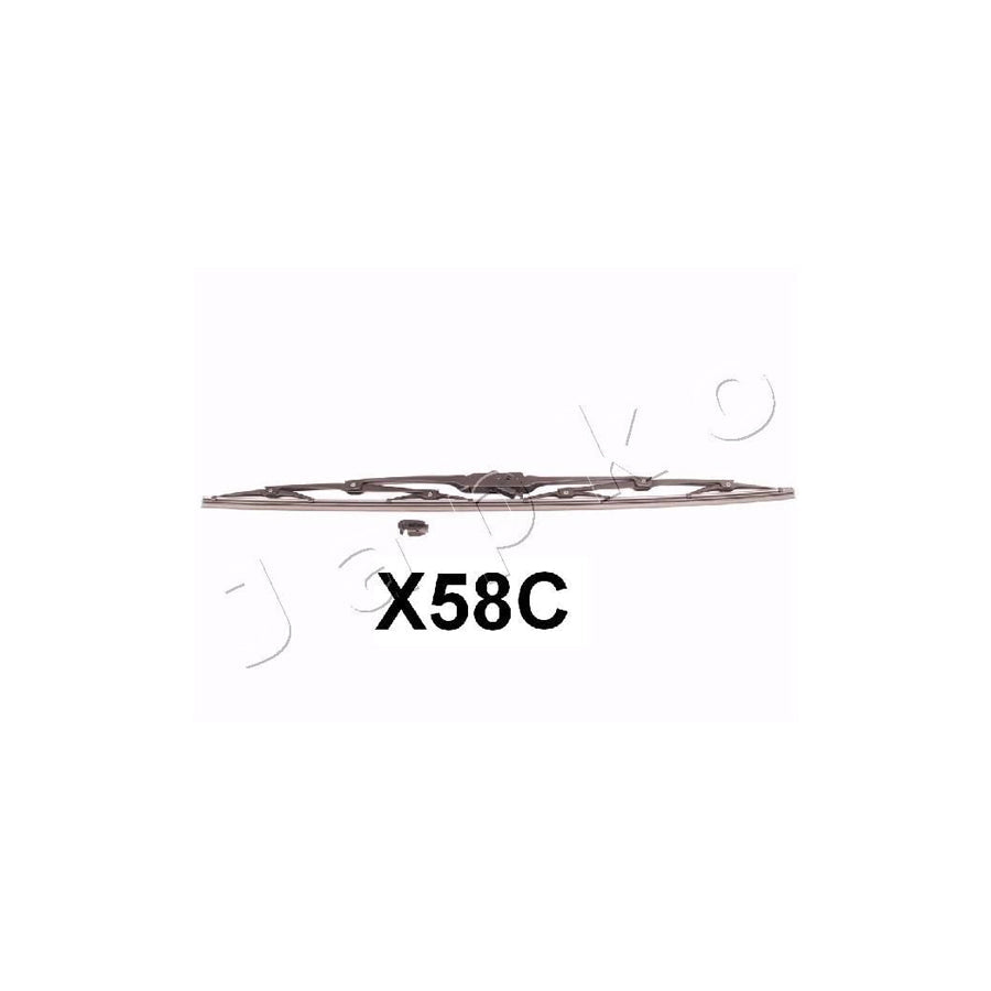Japko SJX58C Wiper Blade For Fiat Punto I Hatchback (176)