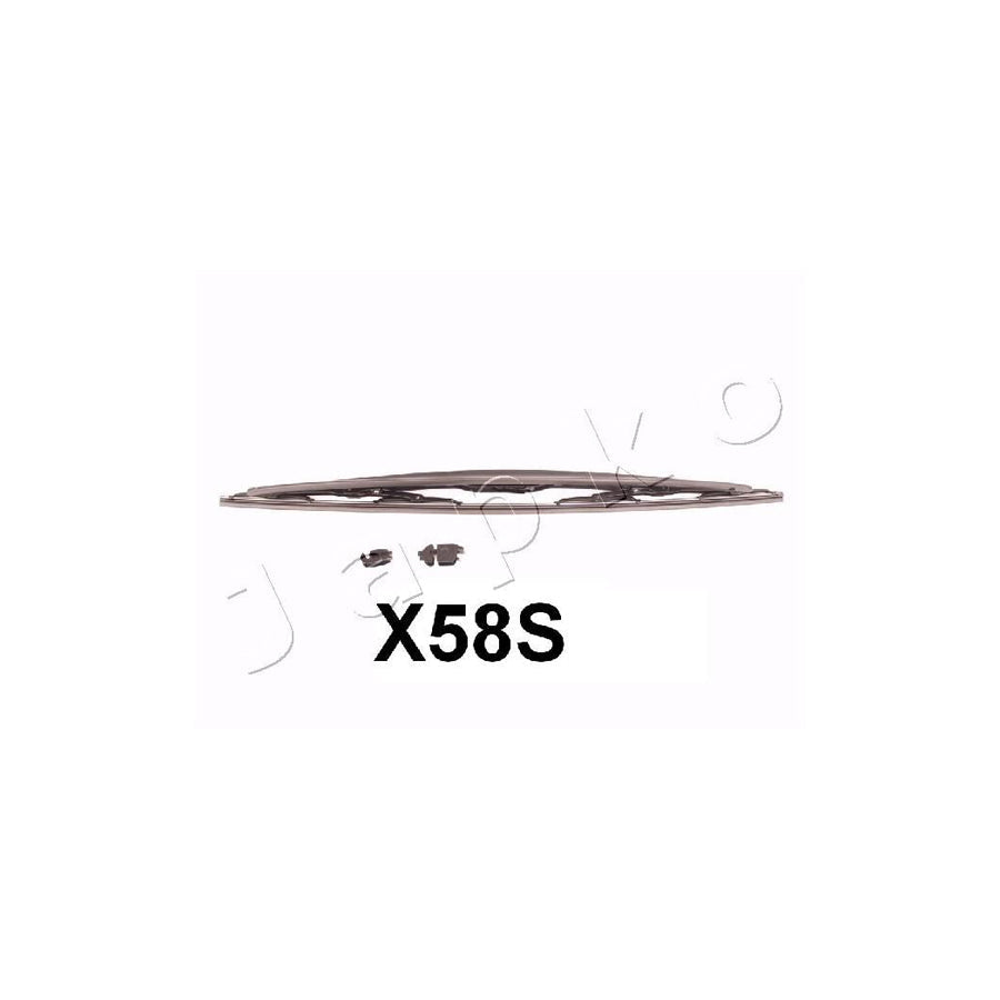 Japko SJX58S Wiper Blade For Fiat Punto I Hatchback (176)