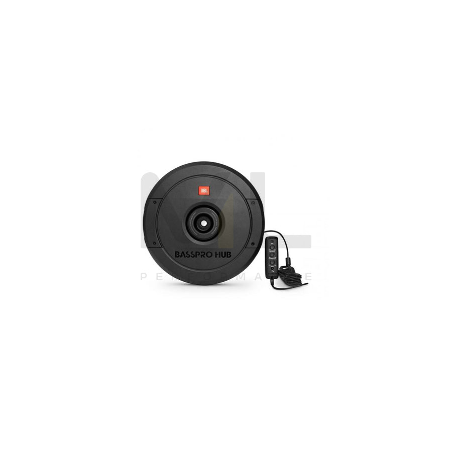 JBL BassproHub Active subwoofer 11 Inch, 400 W, 4 Ohm