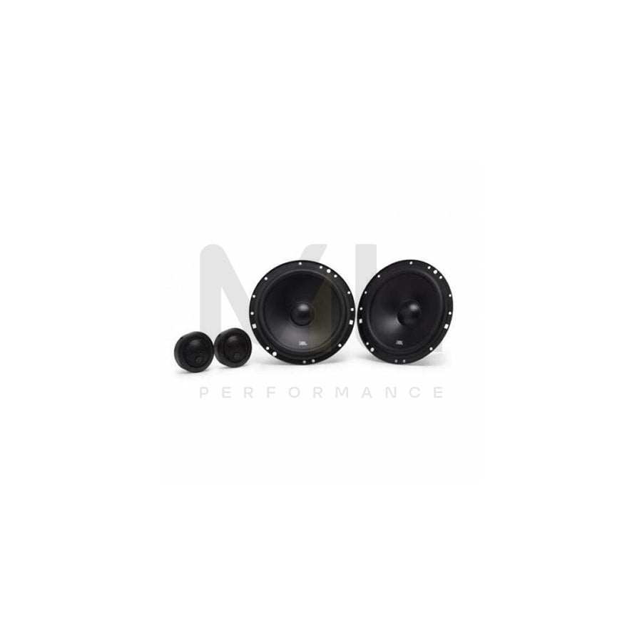 JBL Stage1 601C Component speakers