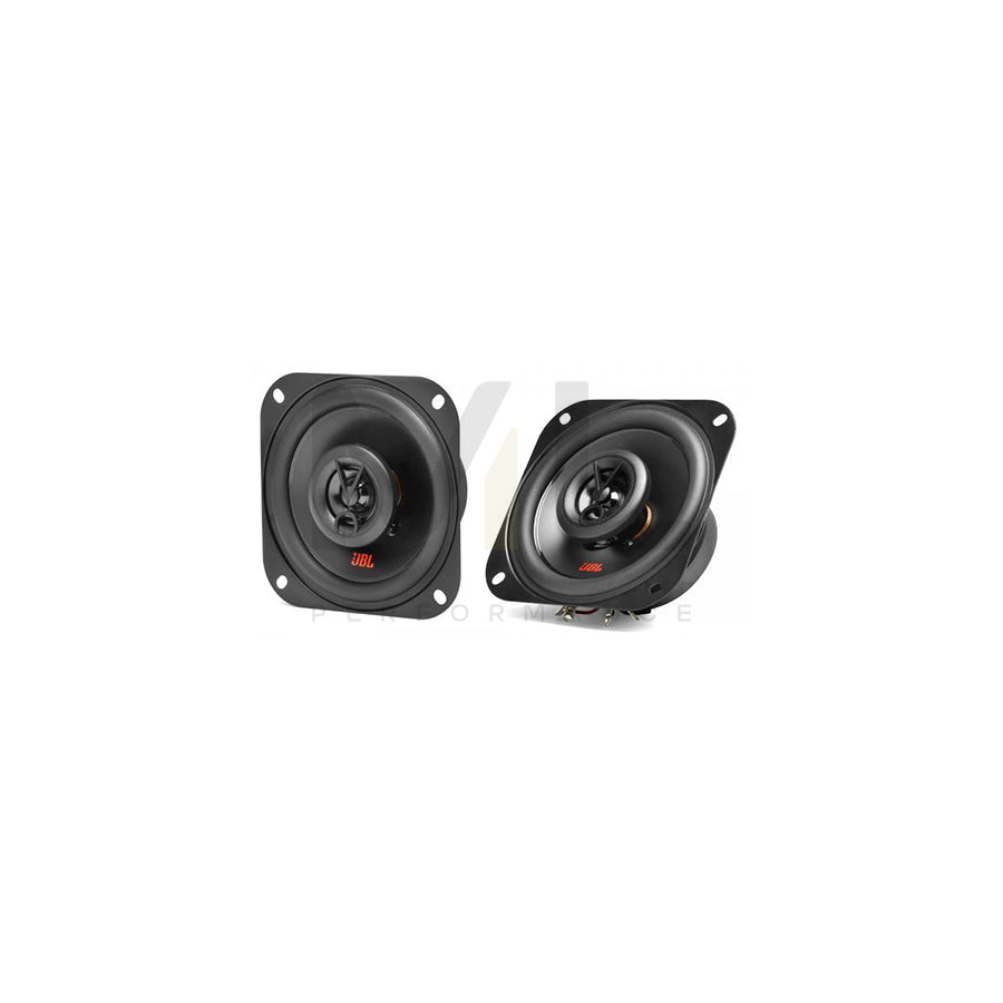 JBL Stage2 424 Coaxial speakers