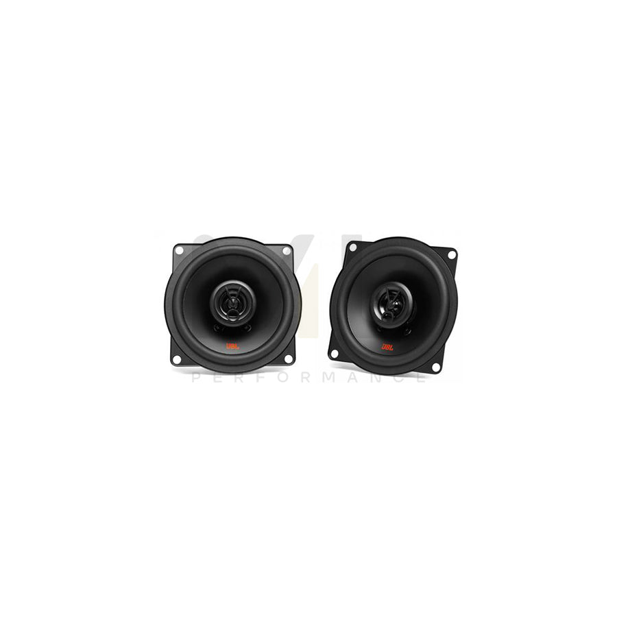 JBL Stage2 524 Coaxial speakers