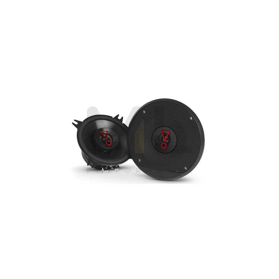 JBL Stage3 427 Coaxial speakers