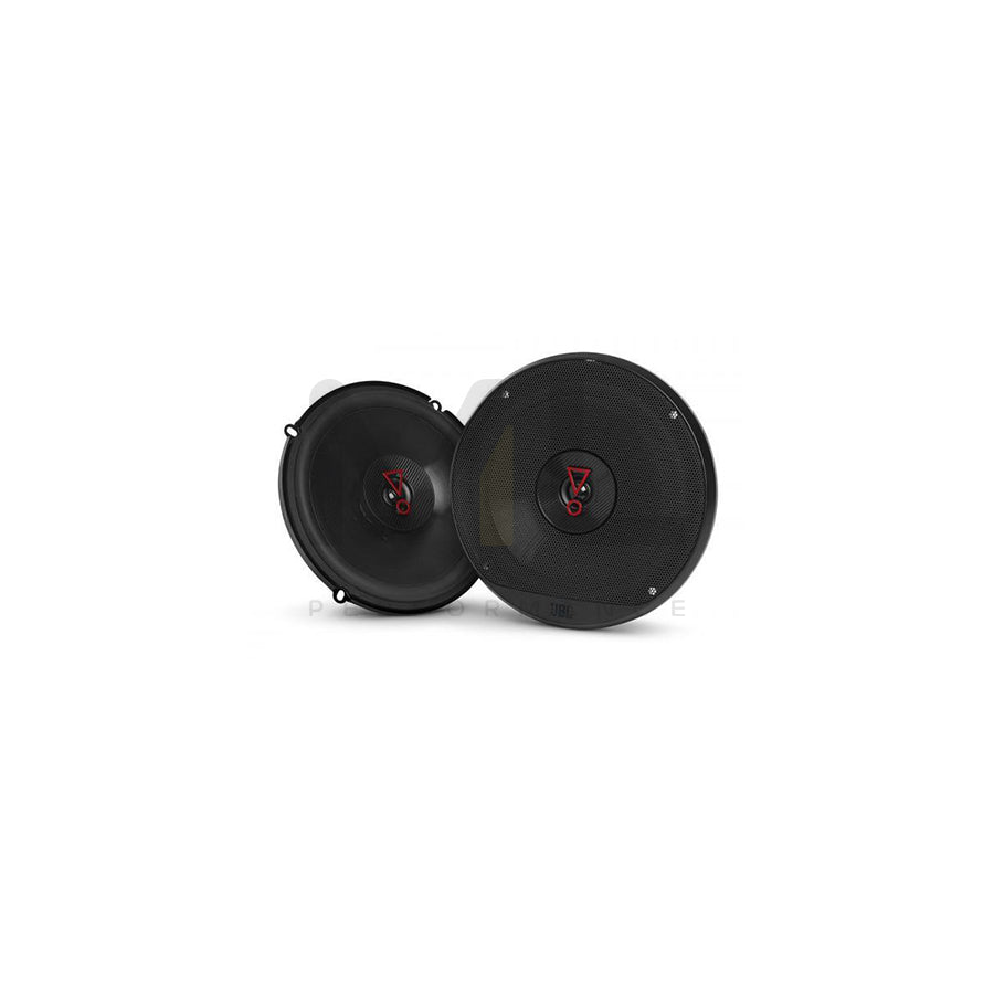 JBL Stage3 627 Coaxial speakers
