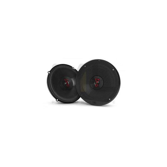 JBL Stage3 627 Coaxial speakers