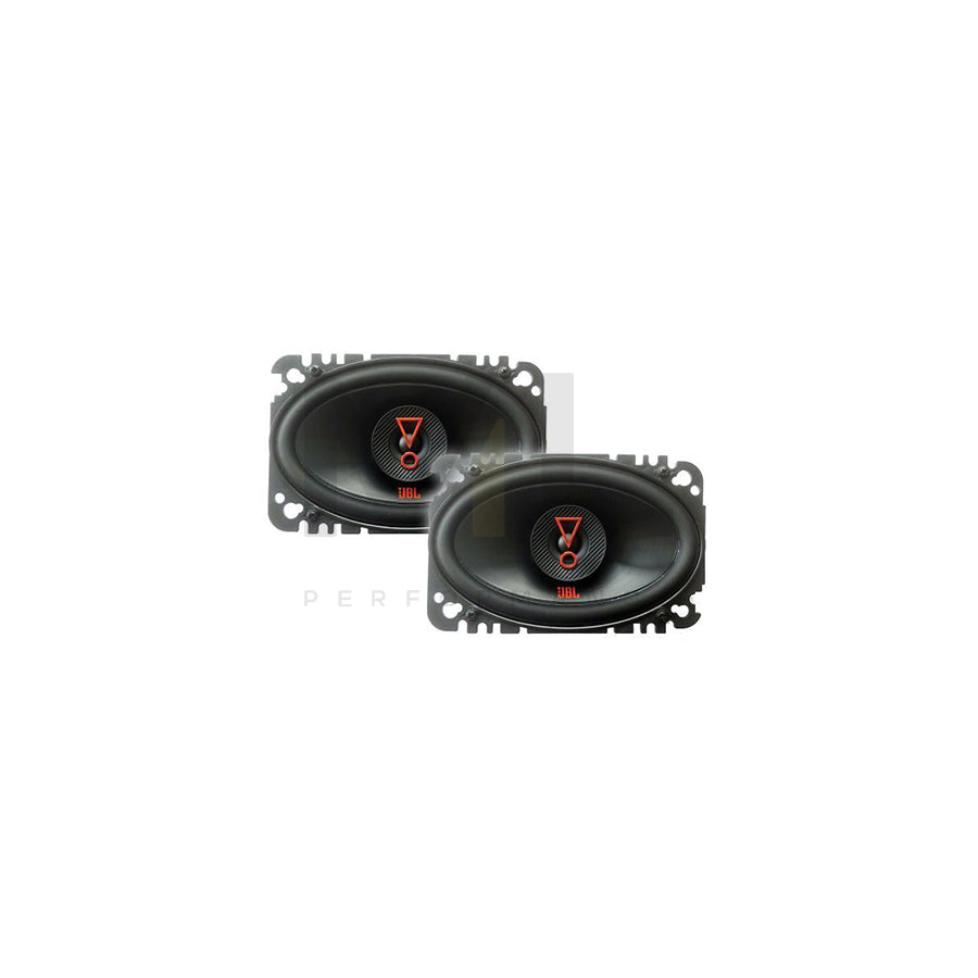 JBL Stage3 6427 Coaxial speakers