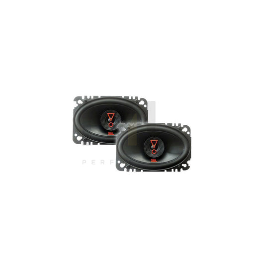 JBL Stage3 6427 Coaxial speakers