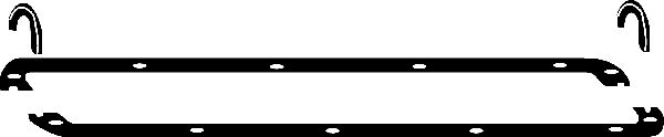 CORTECO CO423887P Cylinder Head Cover Gasket