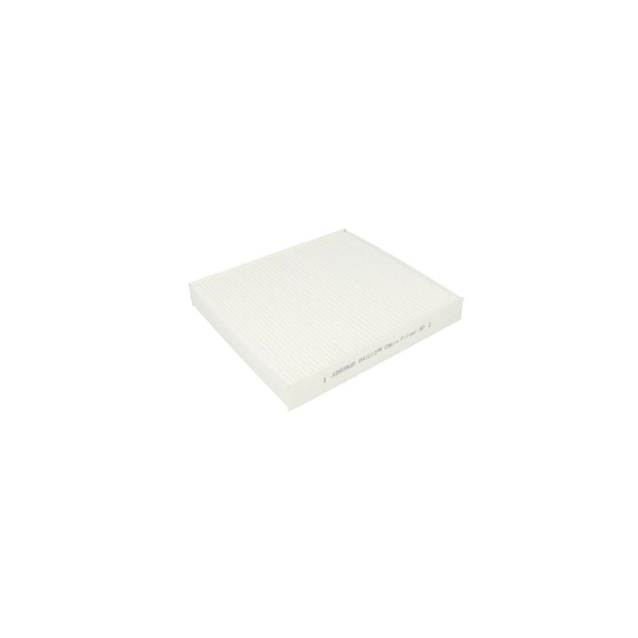 JC Premium B41011PR Pollen Filter