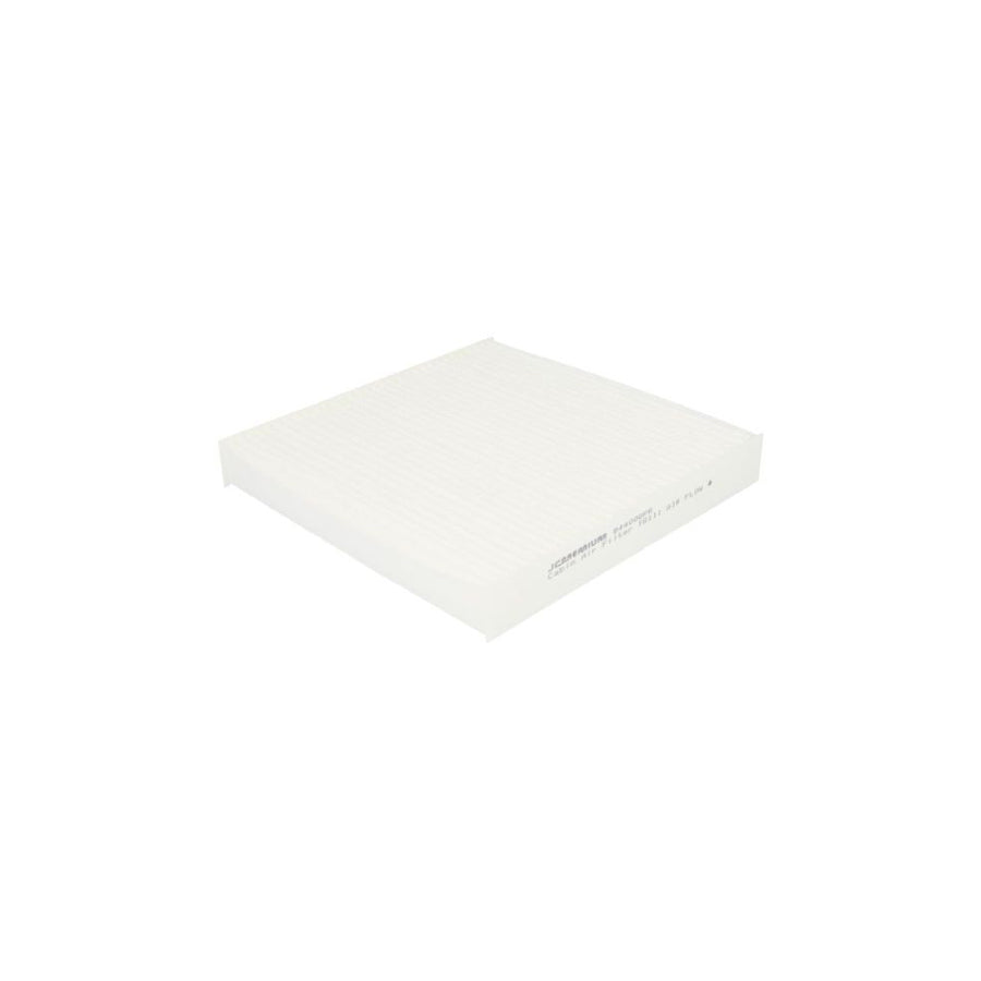 JC Premium B44000PR Pollen Filter