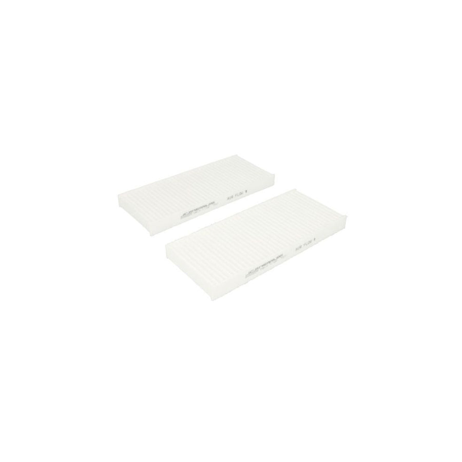 JC Premium B49000PR Pollen Filter