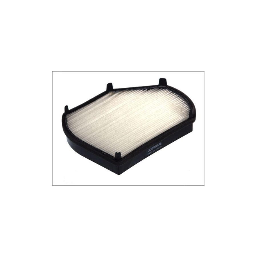 JC Premium B4M000PR Pollen Filter