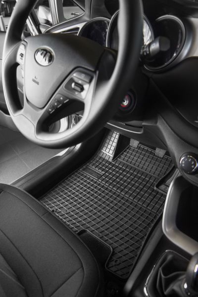 FROGUM MMTA040411463 Rubber Floor Mats