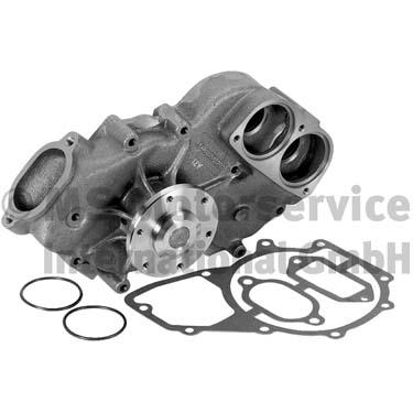 BF 20160225660 Water Pump