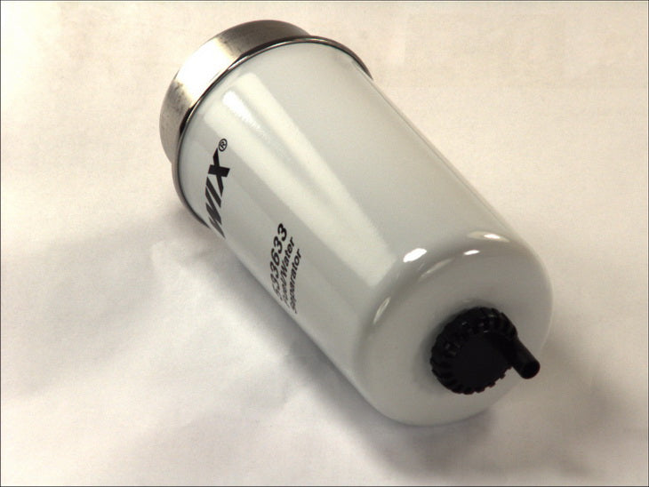 WIX FILTERS 33633WIX Fuel Filter