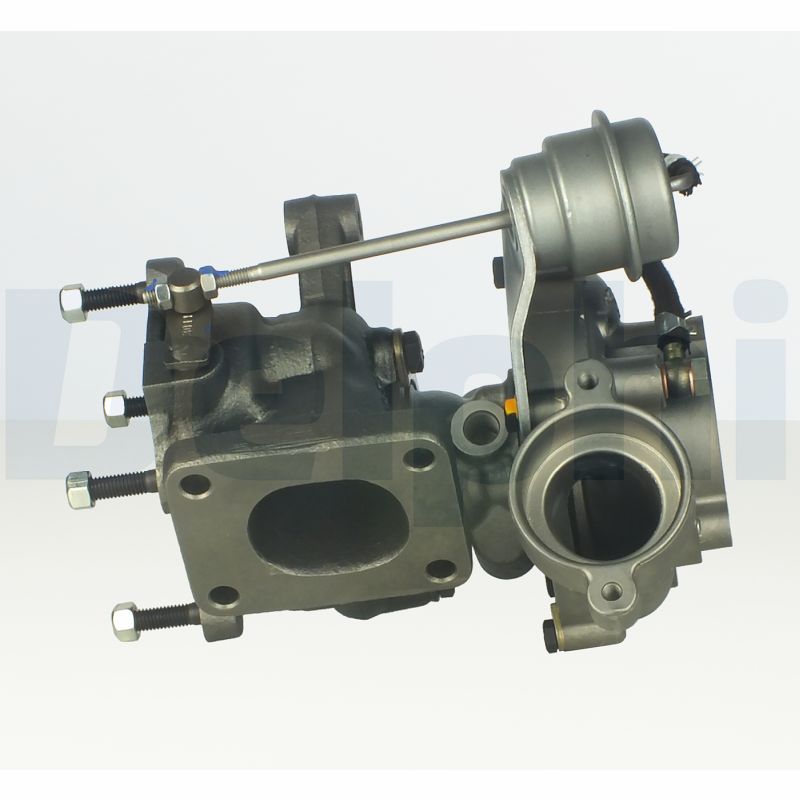 DELPHI DELHRX355 Turbocharger