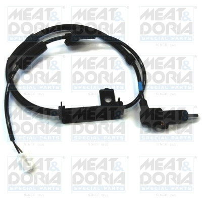 MEAT & DORIA MD90362 Wheel Speed Sensor