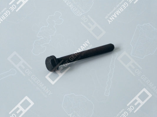 OE GERMANY 011401400000 Exhaust System Bolt