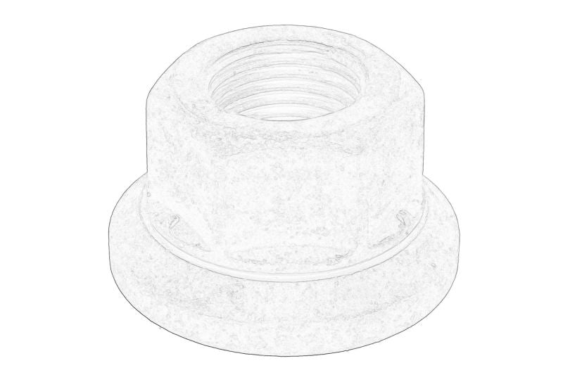 MITSUBISHI QML106066 Wheel Nut