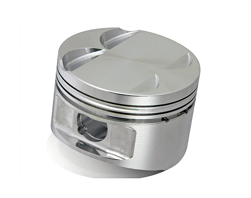 JE 257976 PISTONS KIT BBC FT HD/BLOWN (SET OF 8 PIC)