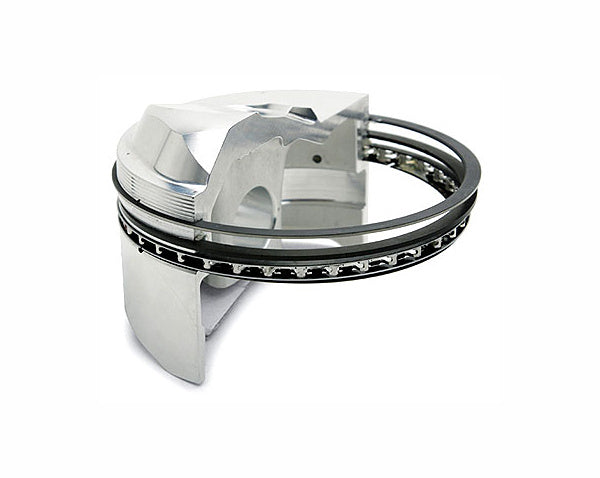 JE JG4901-3917 RINGS SET FOR 1 PISTON 99.5MM (1.2-1.2-2.5)