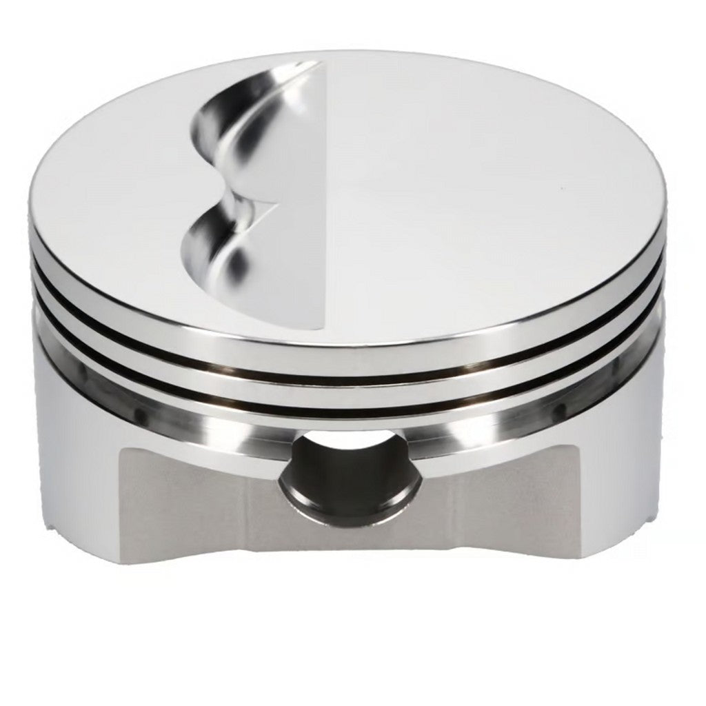 JE 140033 PISTON KIT SRP FOR CHEVROLET SMALL BLOCK ENGINE