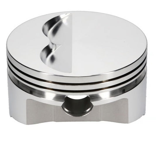 JE 140053 PISTON KIT SRP FOR CHEVROLET SMALL BLOCK ENGINE