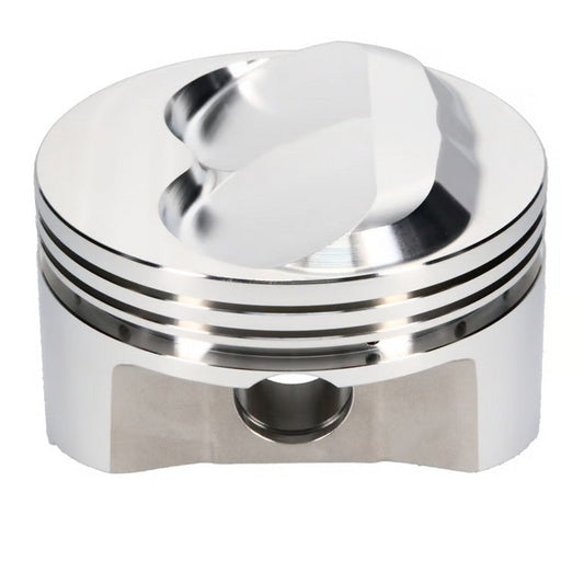 JE 140675 PISTON KIT SRP FOR CHEVROLET SMALL BLOCK ENGINE
