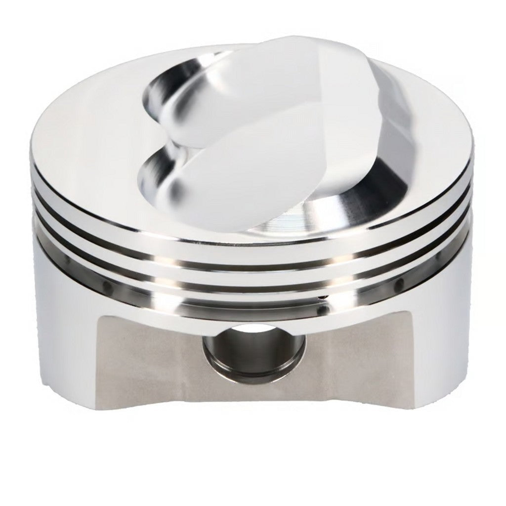 JE 140676 PISTON KIT SRP FOR CHEVROLET SMALL BLOCK ENGINE