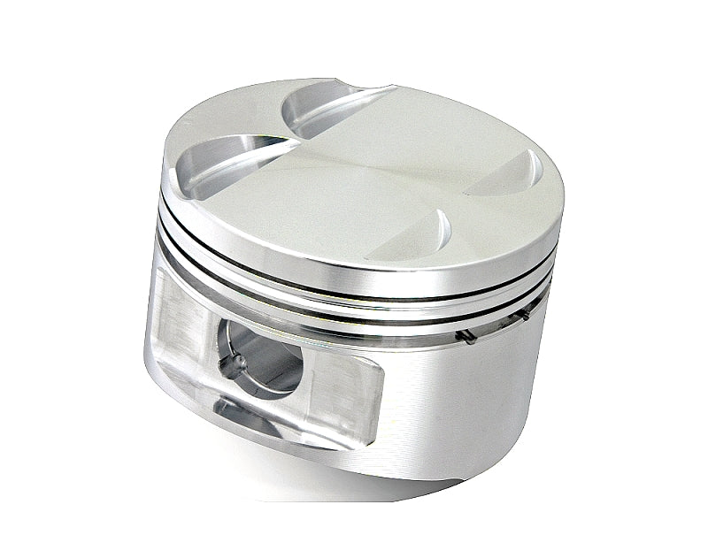 JE SRP 139833 454 BBC DOME 43CC