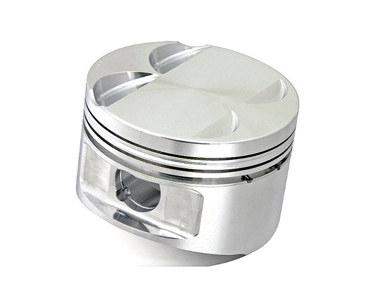 JE SRP 212136 454 BBC 10:1 DOME