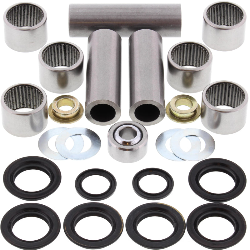 JE SRP 271108 4.6L 2V PRO KIT -17C