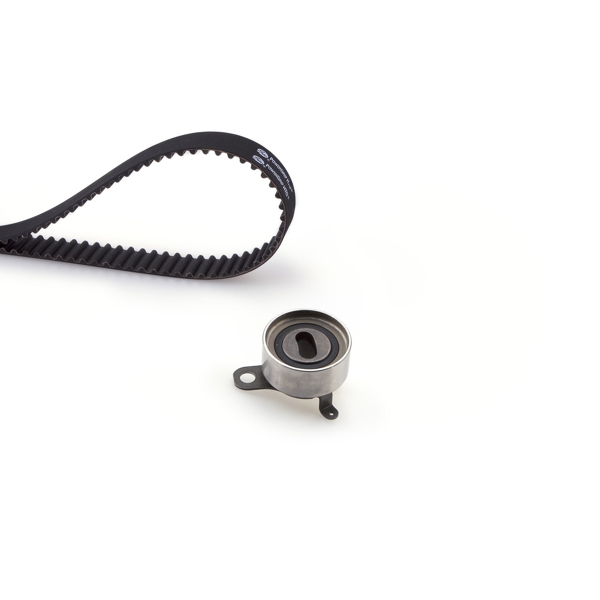 GATES GATK015386XS Timing Belt Set