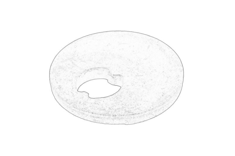 OE MAZDA KD35-28-473 Axle Beam Caster Shim