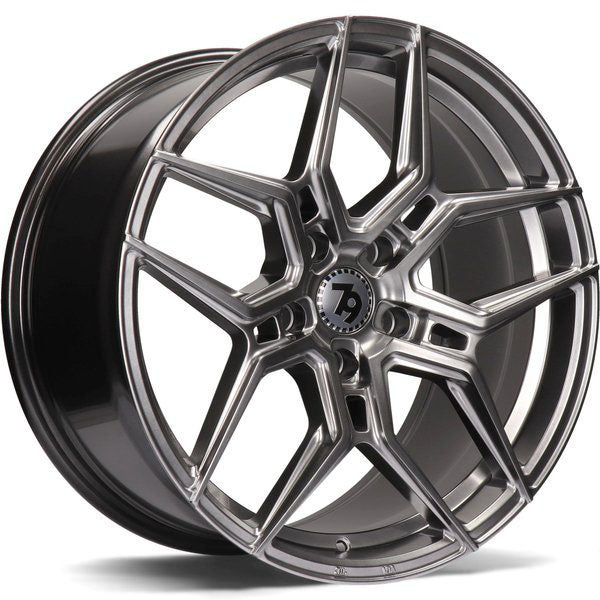 SEVENTY9 SEV54143 Tuning Wheel Rim